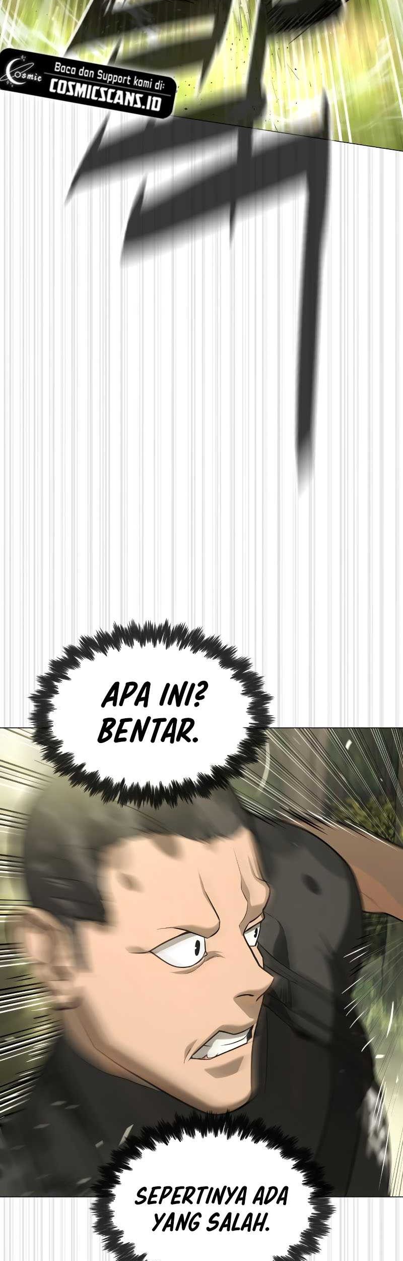 Killer Peter Chapter 52 - halaman 35