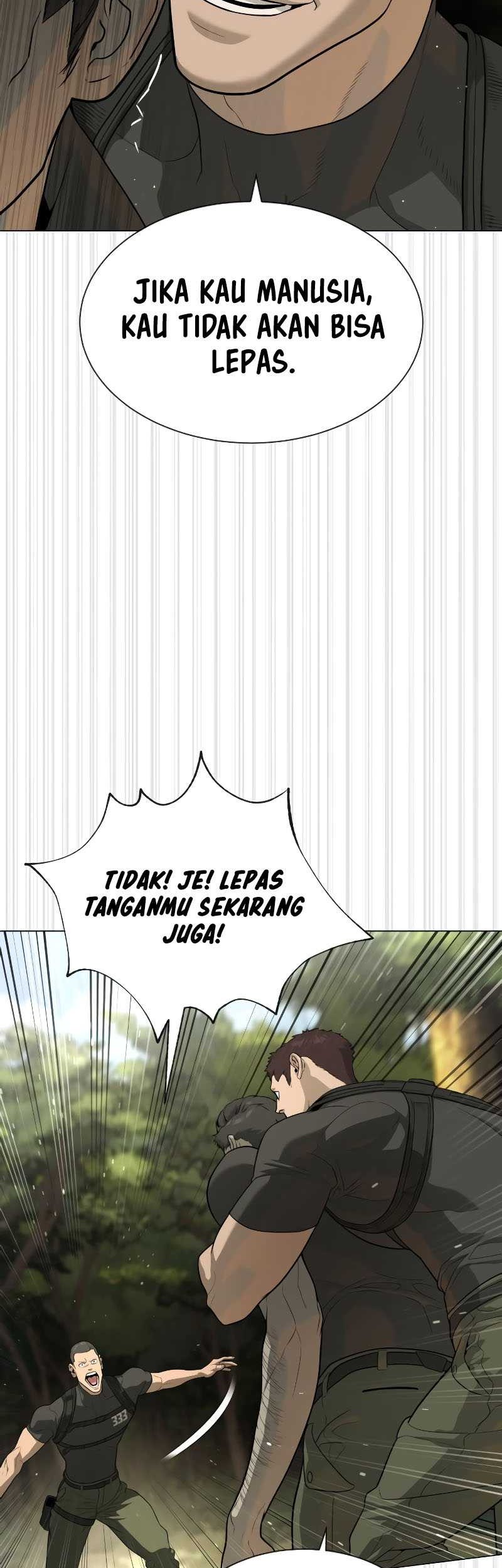 Killer Peter Chapter 52 - halaman 39