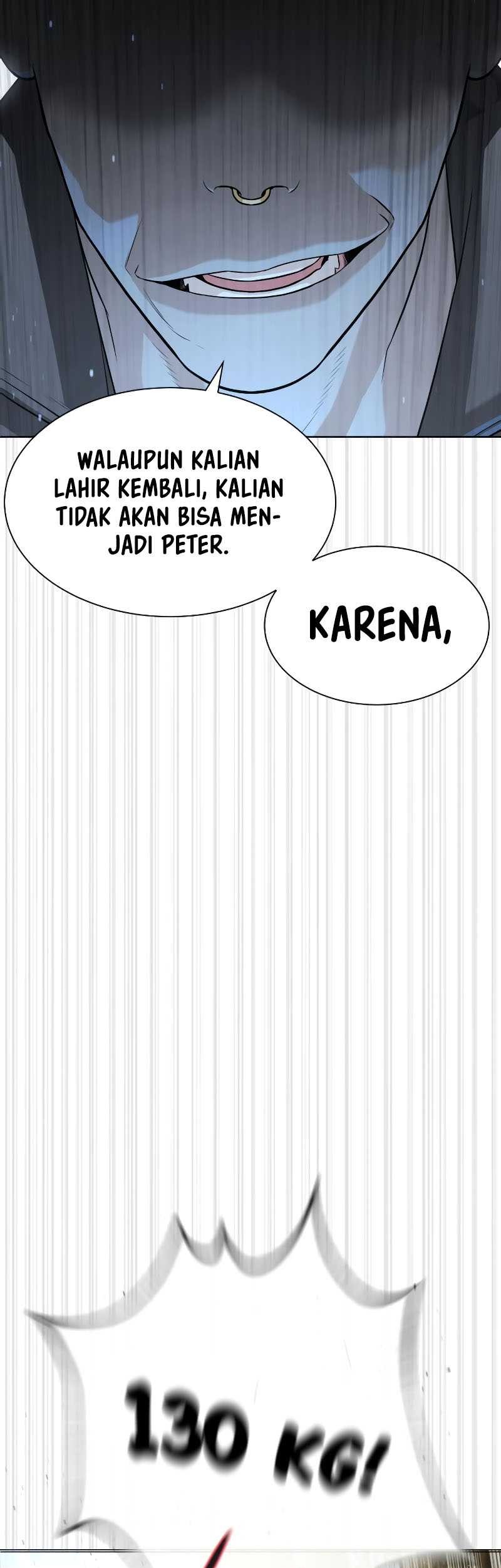 Killer Peter Chapter 52 - halaman 41
