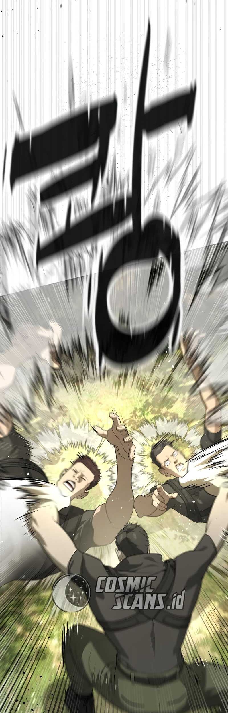 Killer Peter Chapter 52 - halaman 43