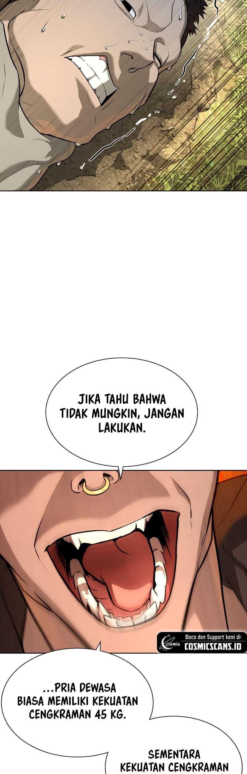 Killer Peter Chapter 52 - halaman 45