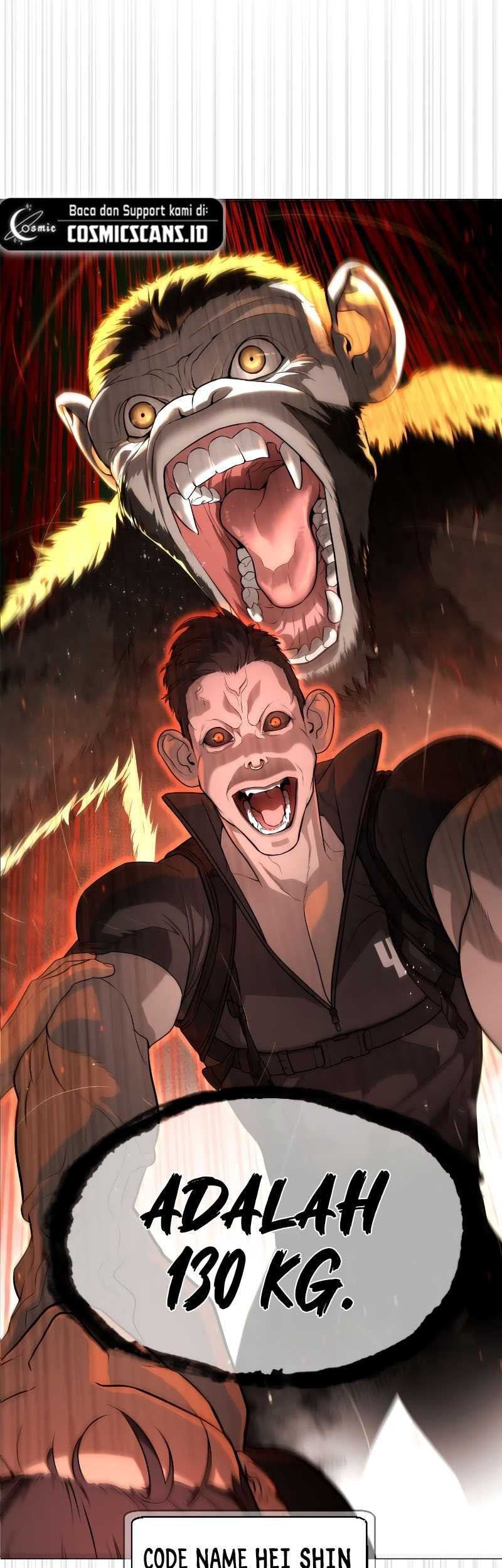 Killer Peter Chapter 52 - halaman 47