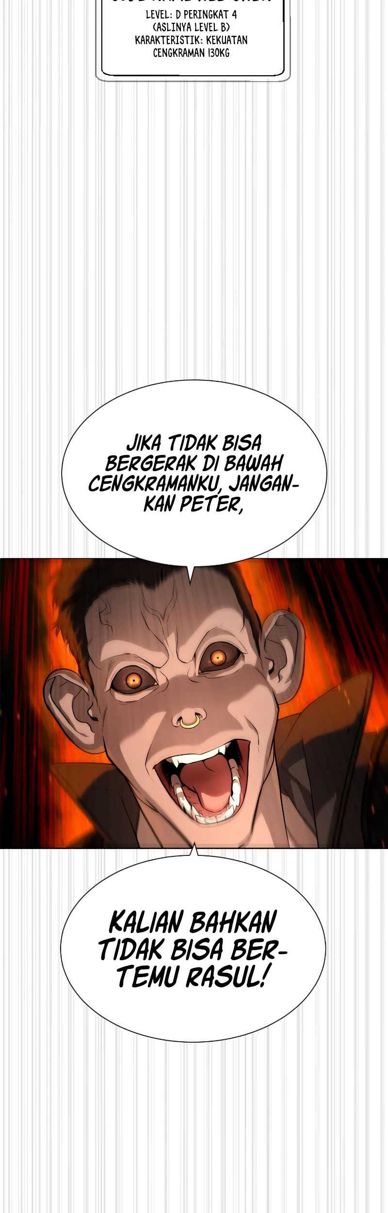 Killer Peter Chapter 52 - halaman 48