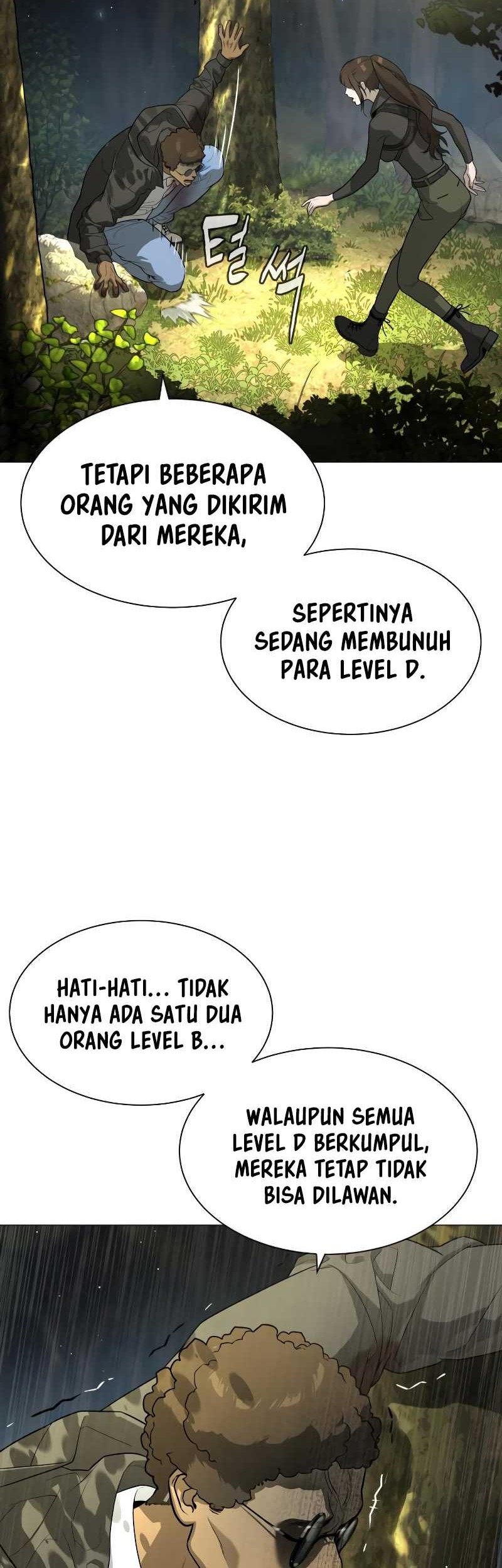 Killer Peter Chapter 52 - halaman 5