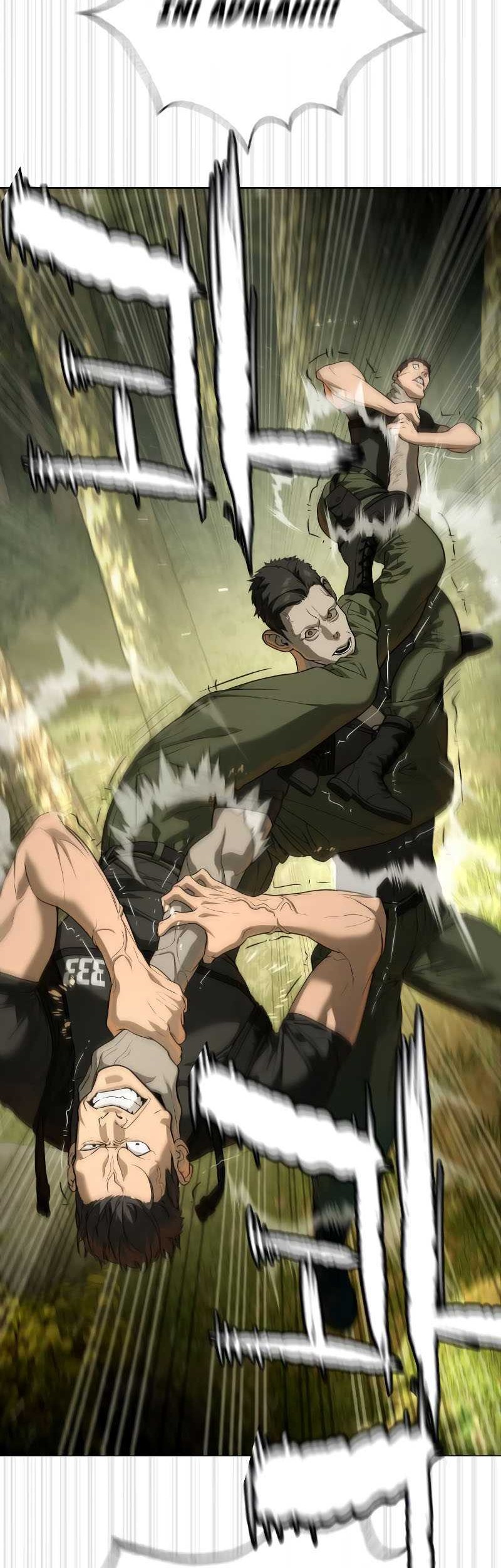 Killer Peter Chapter 52 - halaman 50