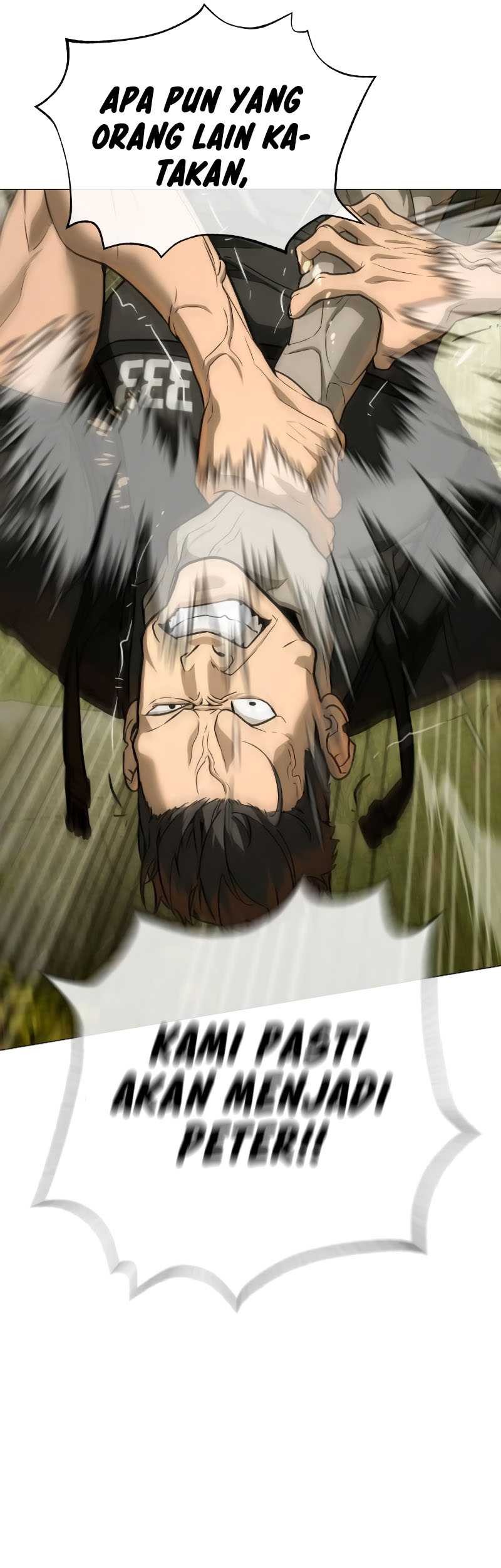 Killer Peter Chapter 52 - halaman 53