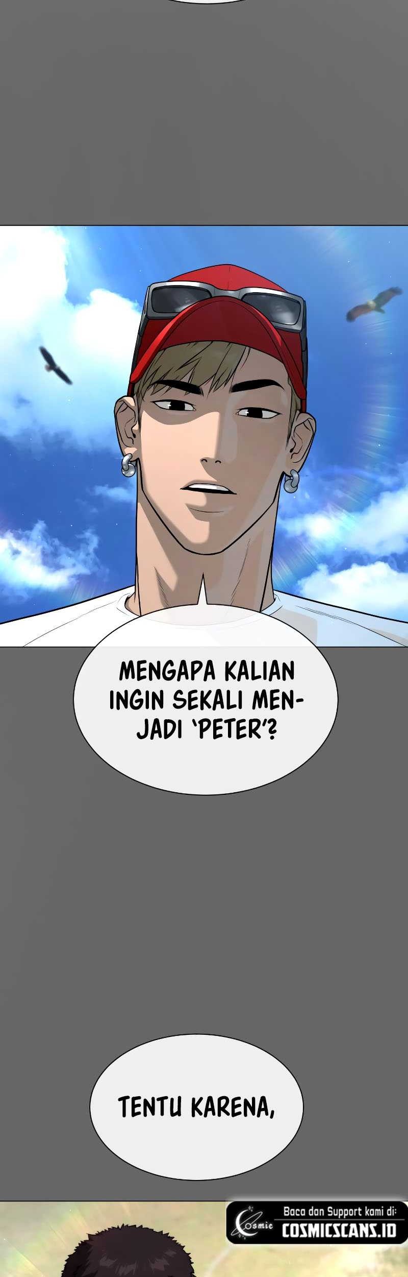 Killer Peter Chapter 52 - halaman 55