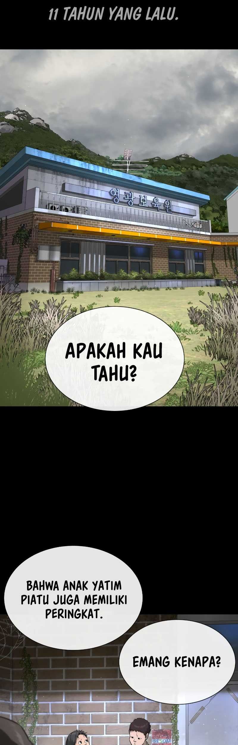 Killer Peter Chapter 52 - halaman 57