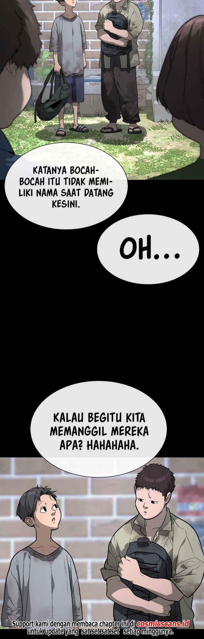 Killer Peter Chapter 52 - halaman 58