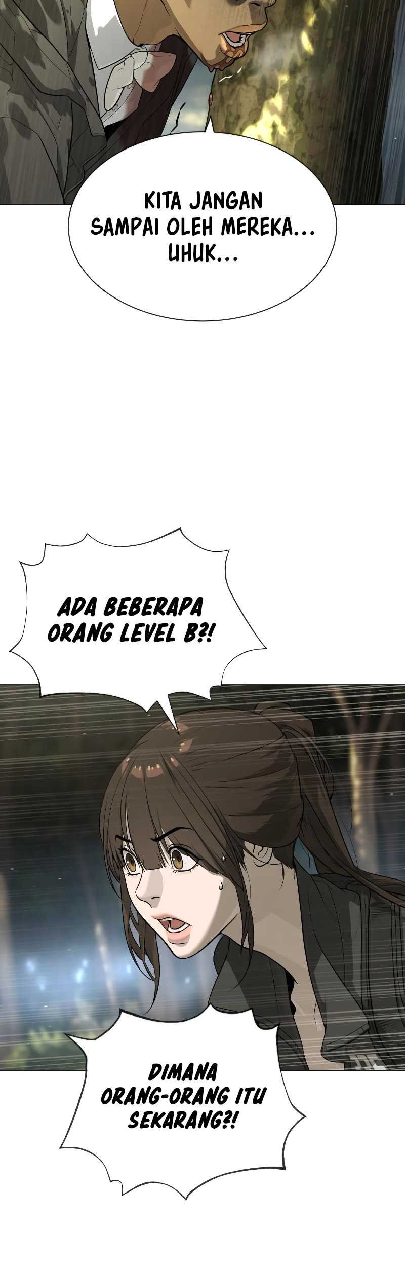 Killer Peter Chapter 52 - halaman 6