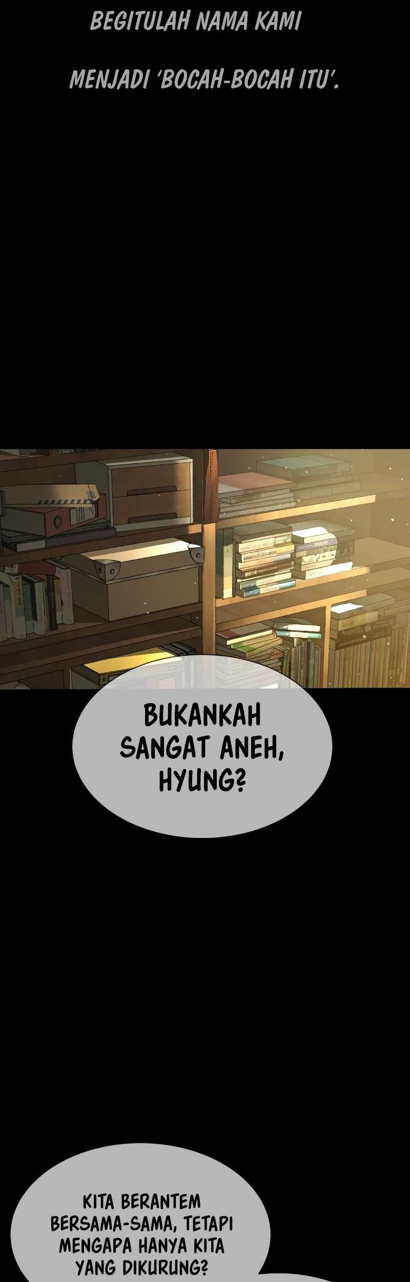 Killer Peter Chapter 52 - halaman 60