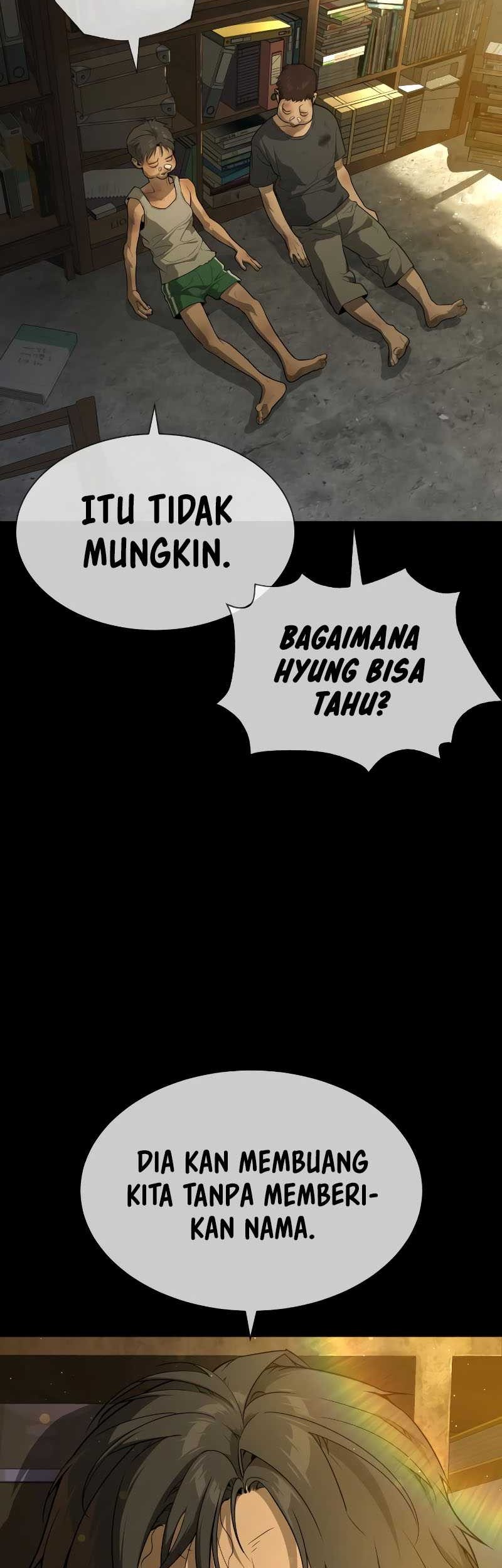 Killer Peter Chapter 52 - halaman 62