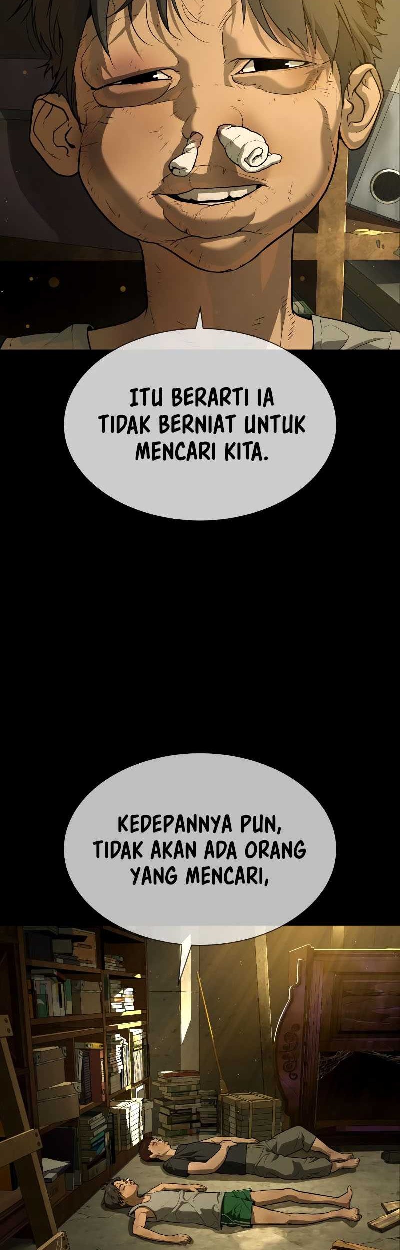 Killer Peter Chapter 52 - halaman 63