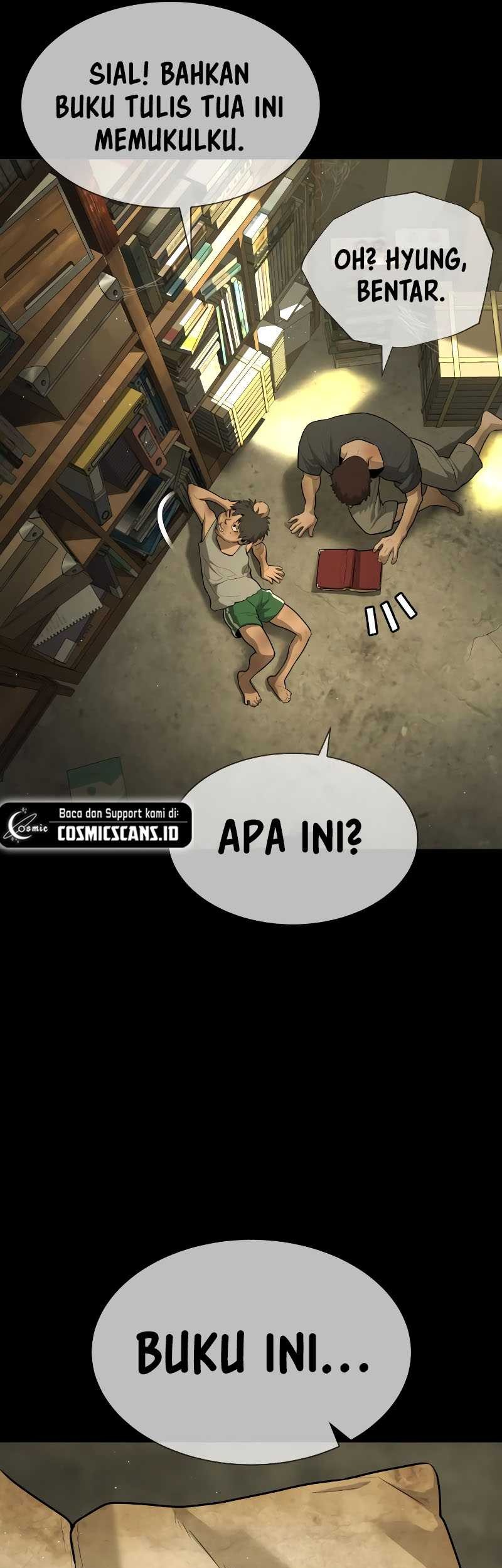 Killer Peter Chapter 52 - halaman 66