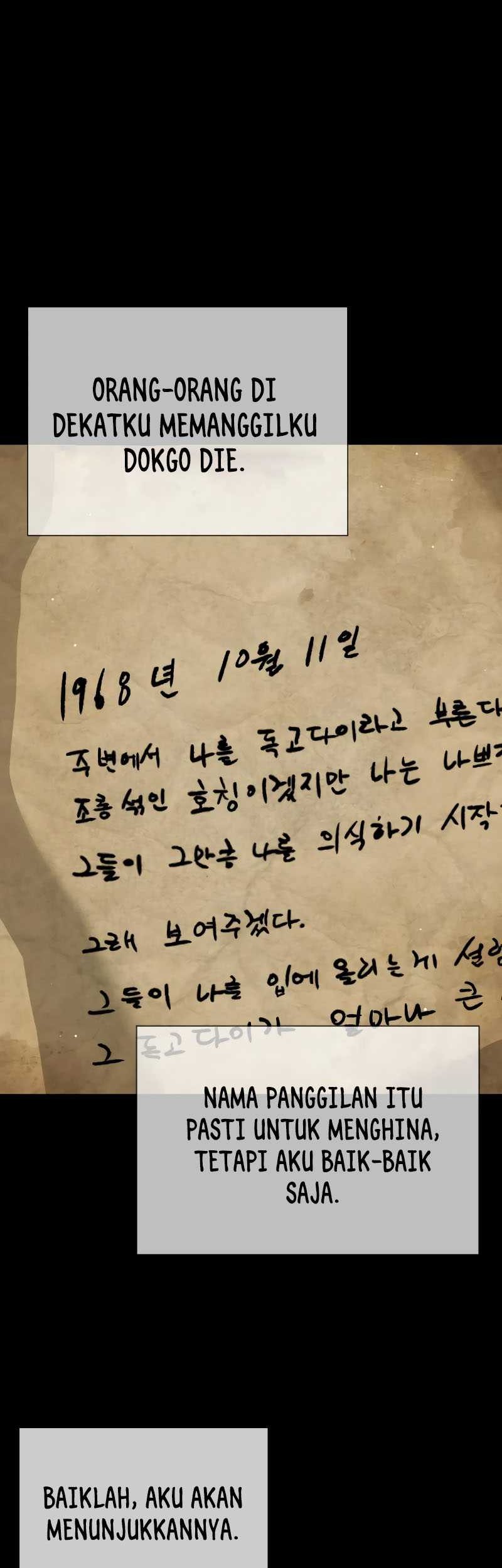 Killer Peter Chapter 52 - halaman 68