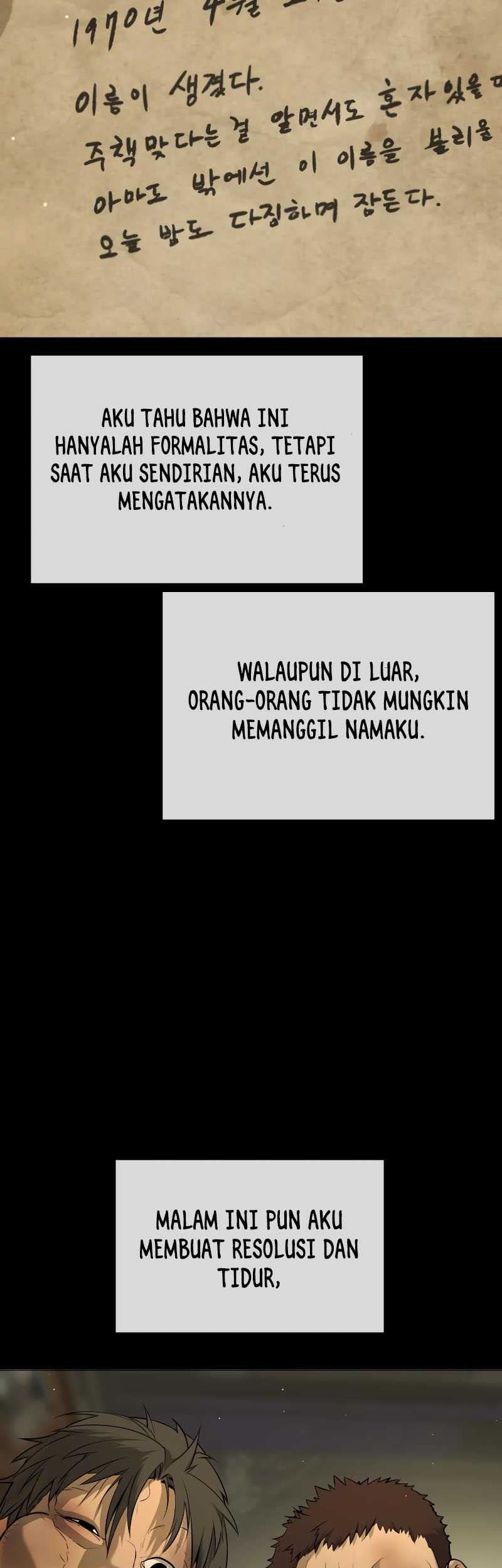 Killer Peter Chapter 52 - halaman 70
