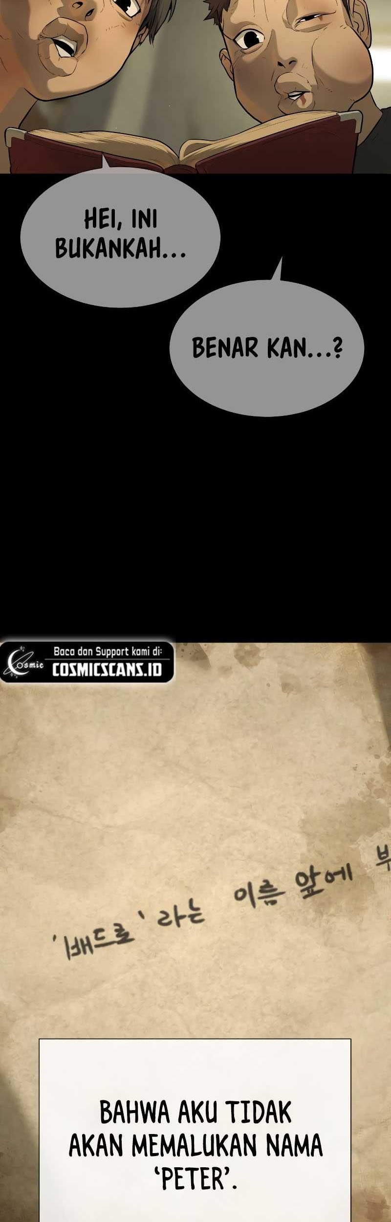 Killer Peter Chapter 52 - halaman 71