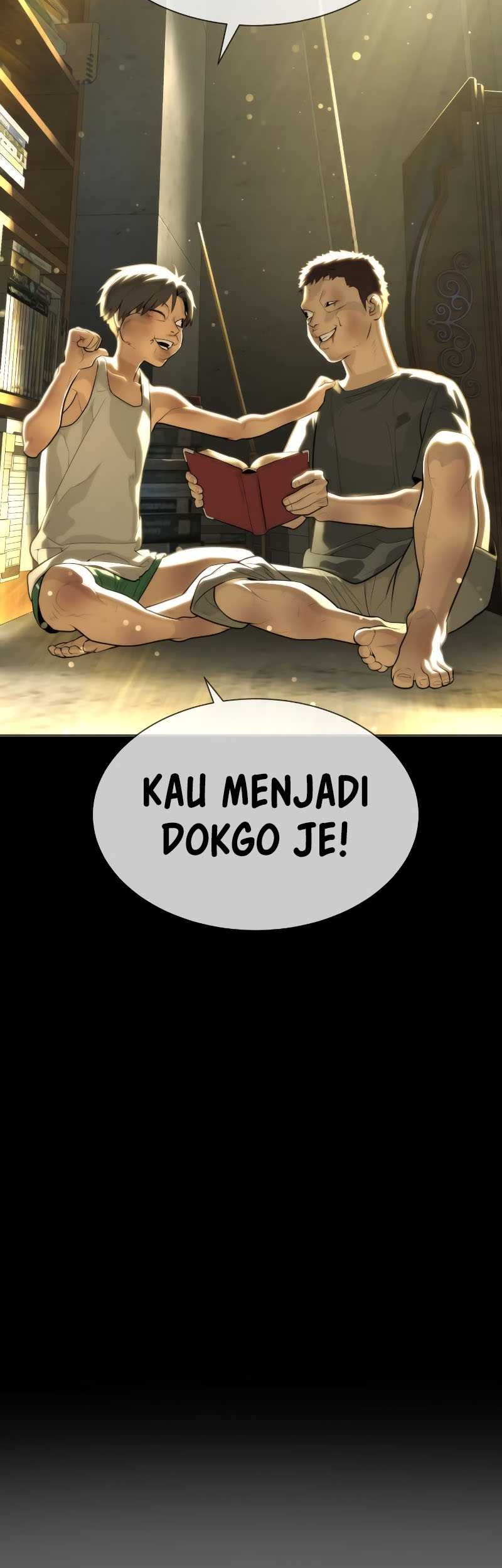 Killer Peter Chapter 52 - halaman 75
