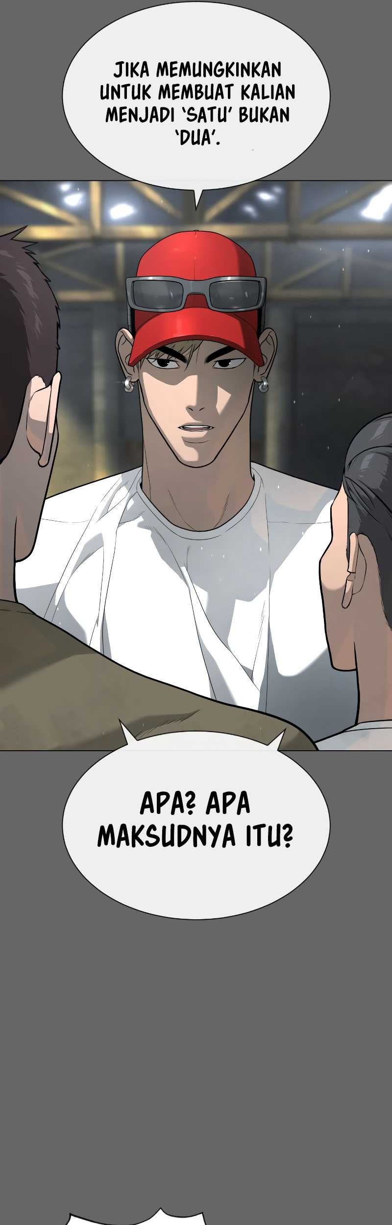 Killer Peter Chapter 52 - halaman 79