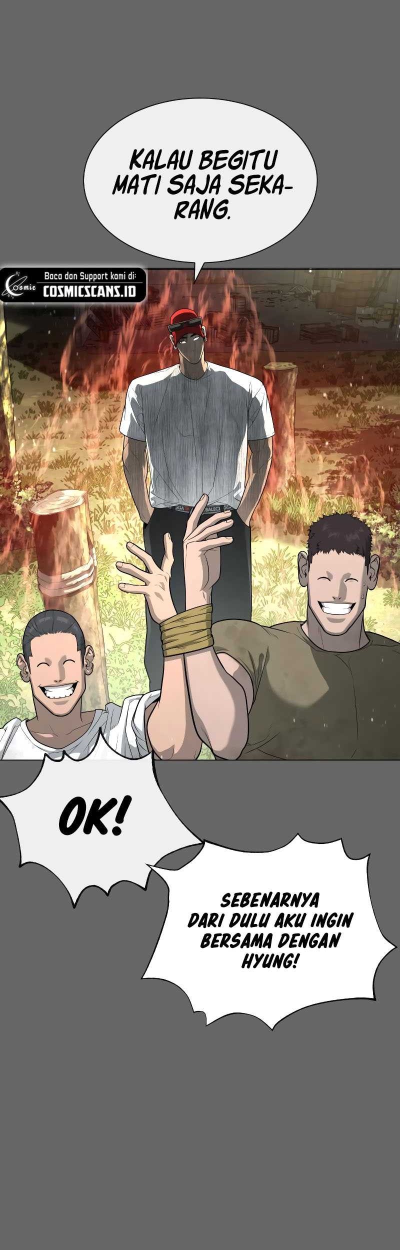 Killer Peter Chapter 52 - halaman 81