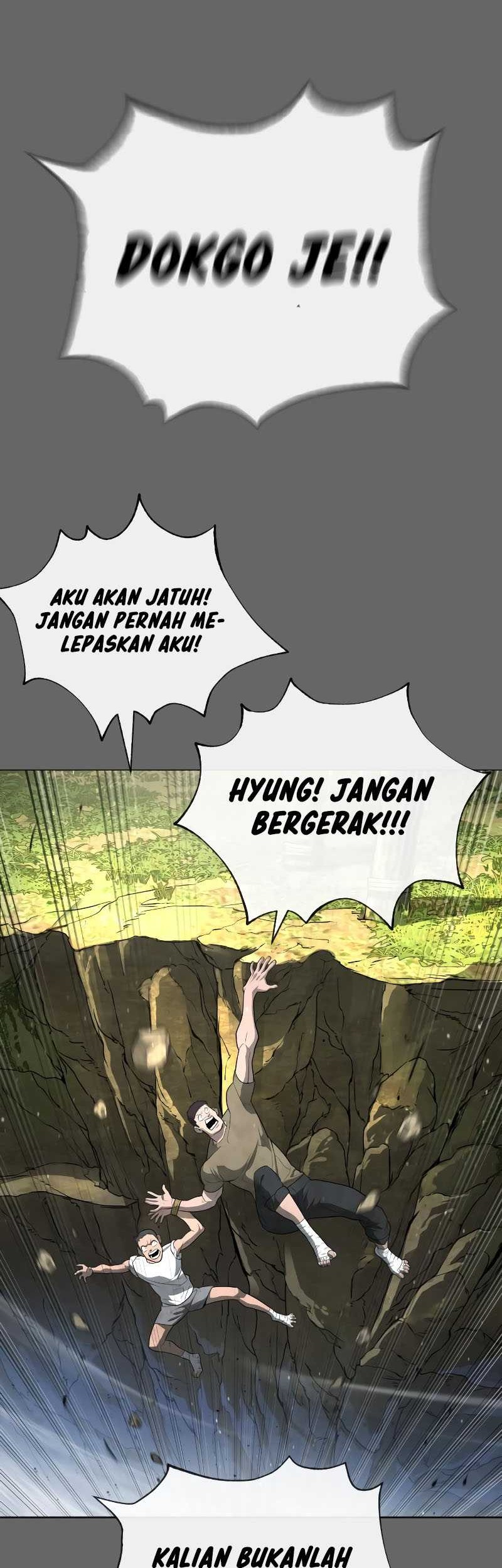 Killer Peter Chapter 52 - halaman 82