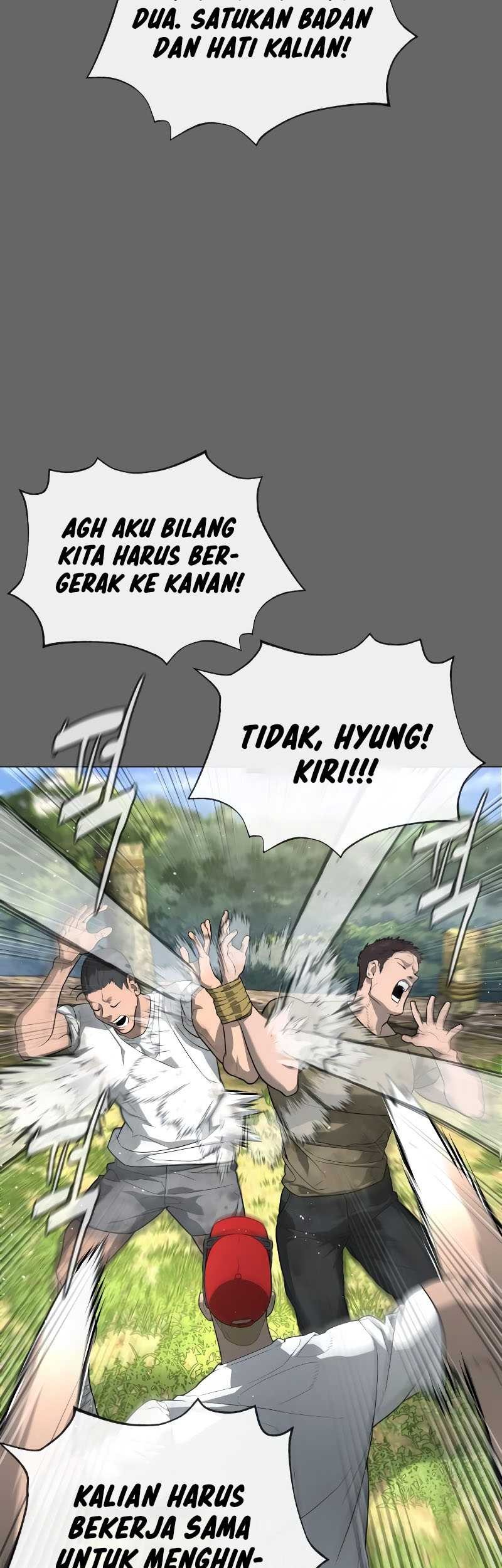 Killer Peter Chapter 52 - halaman 83
