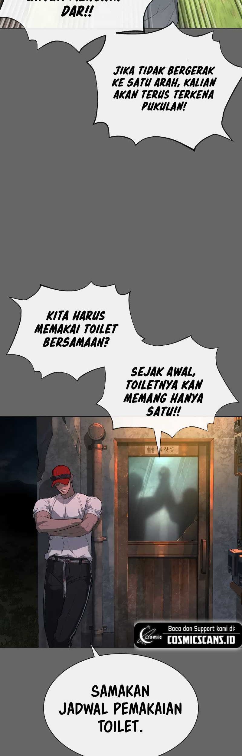 Killer Peter Chapter 52 - halaman 84