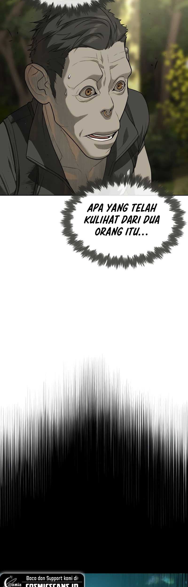 Killer Peter Chapter 52 - halaman 88