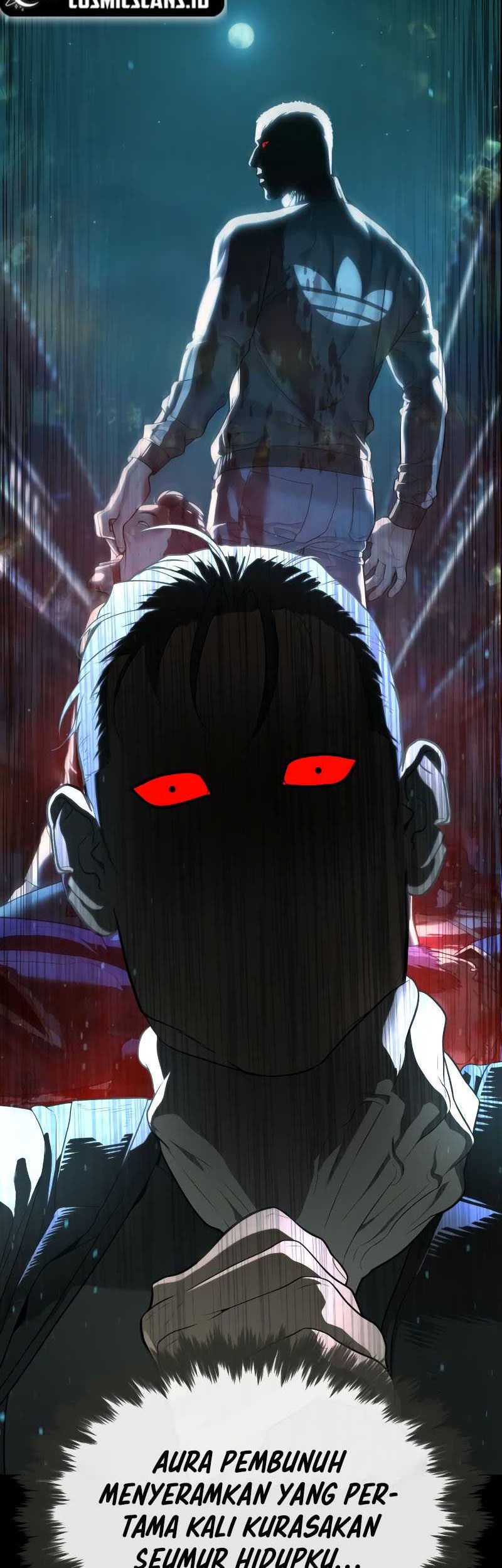 Killer Peter Chapter 52 - halaman 89
