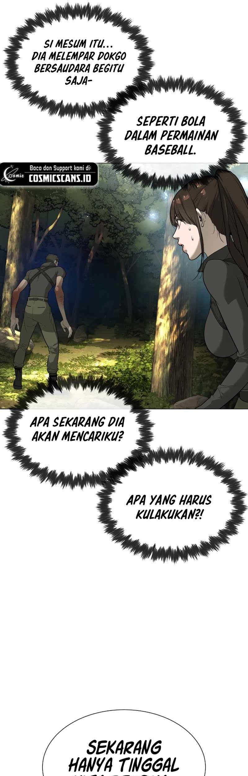Killer Peter Chapter 52 - halaman 92