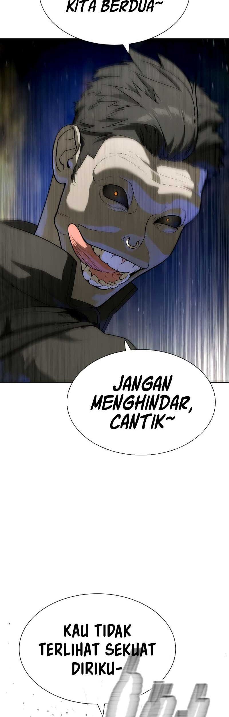 Killer Peter Chapter 52 - halaman 93