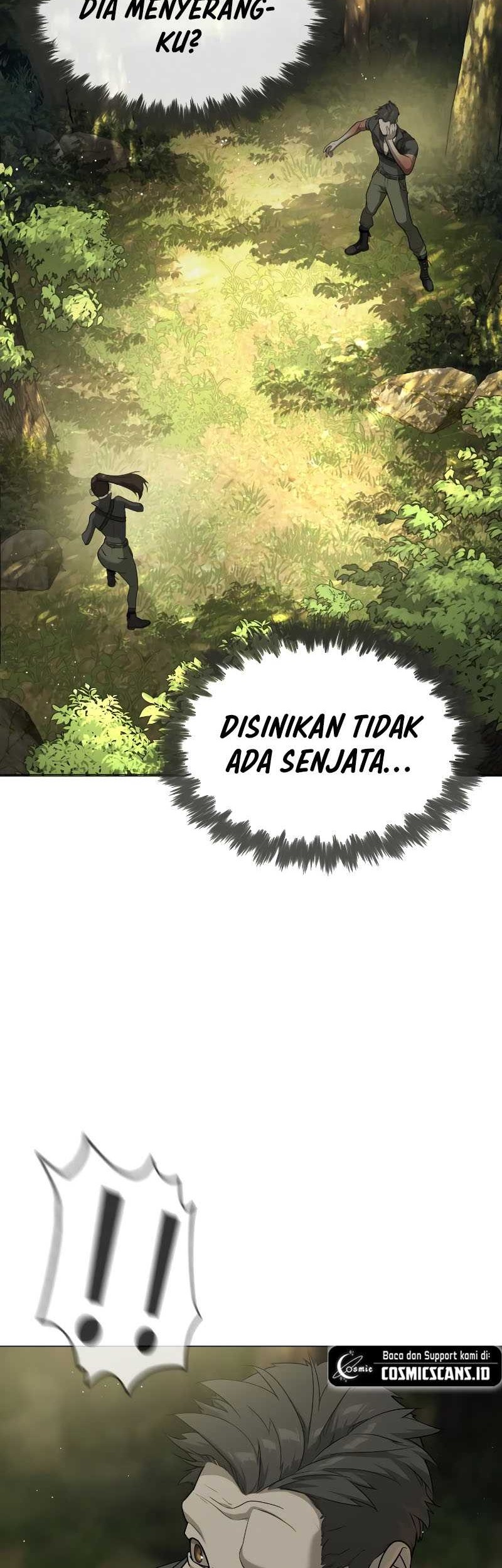 Killer Peter Chapter 52 - halaman 95