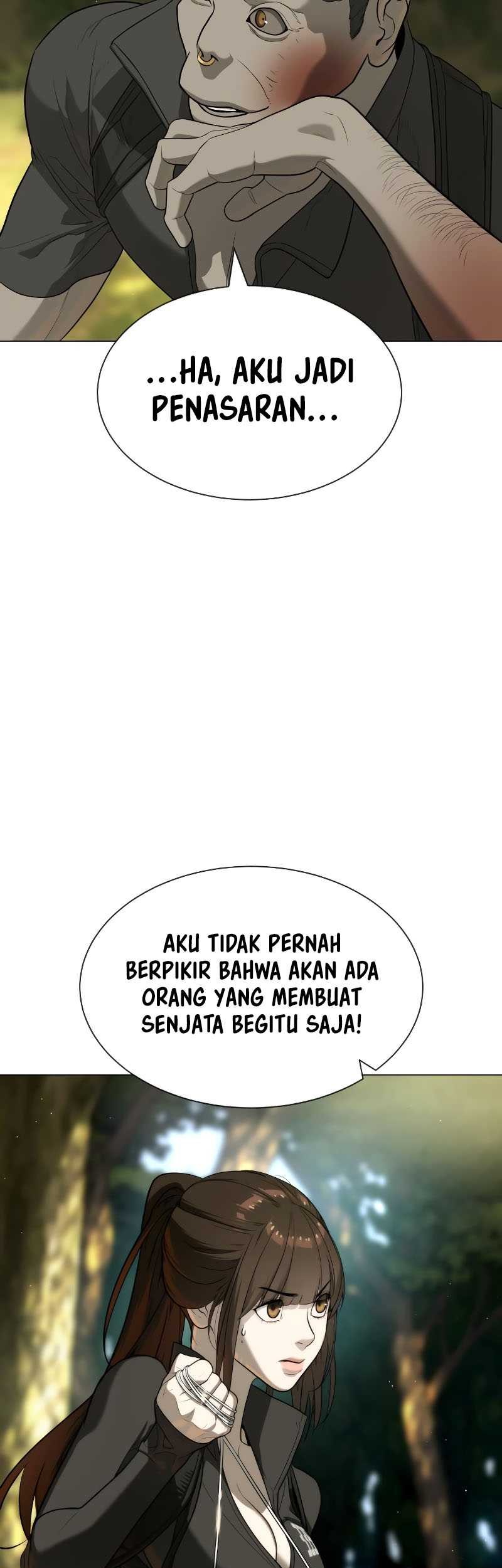 Killer Peter Chapter 52 - halaman 96