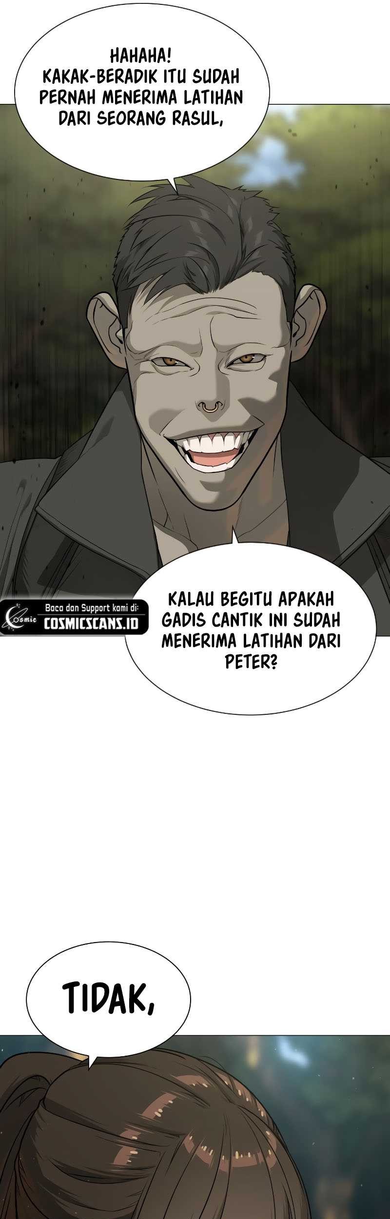 Killer Peter Chapter 52 - halaman 98
