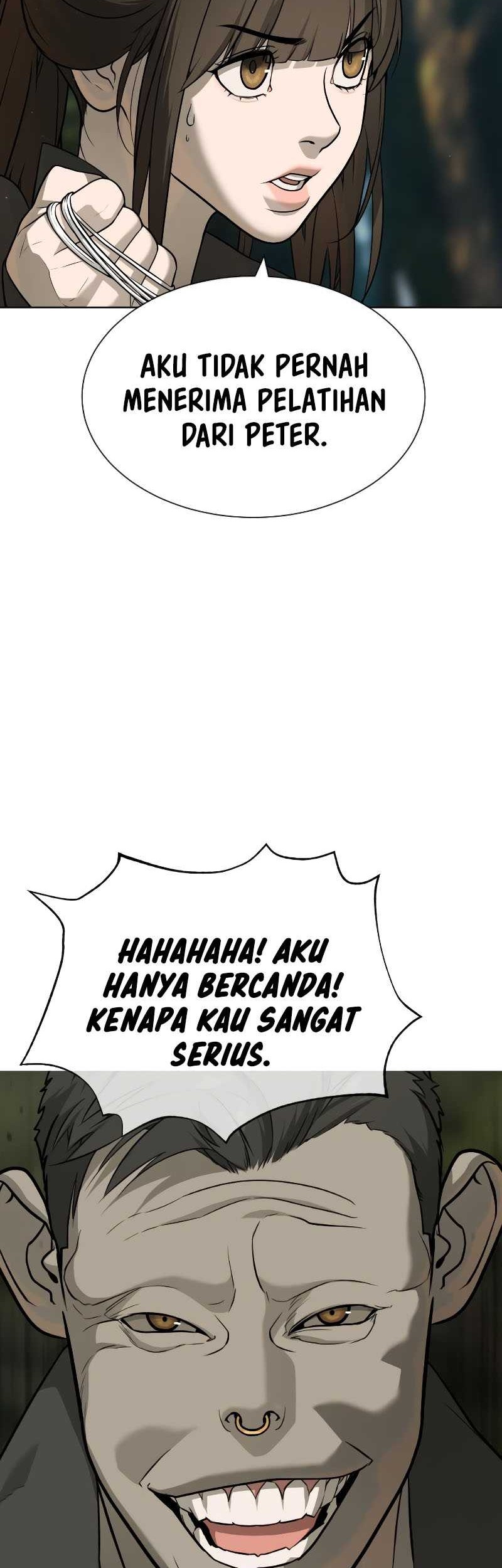Killer Peter Chapter 52 - halaman 99
