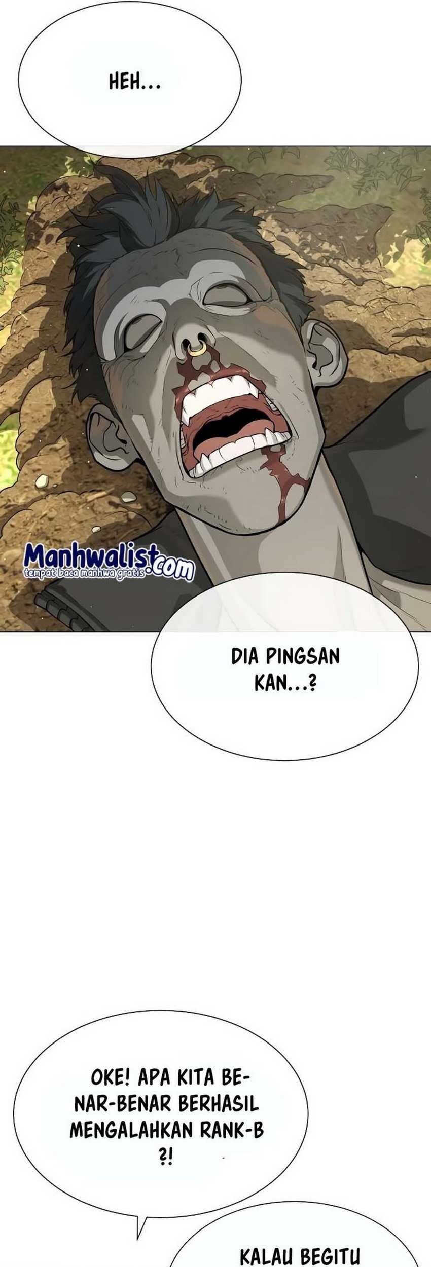 Killer Peter Chapter 53 - halaman 104