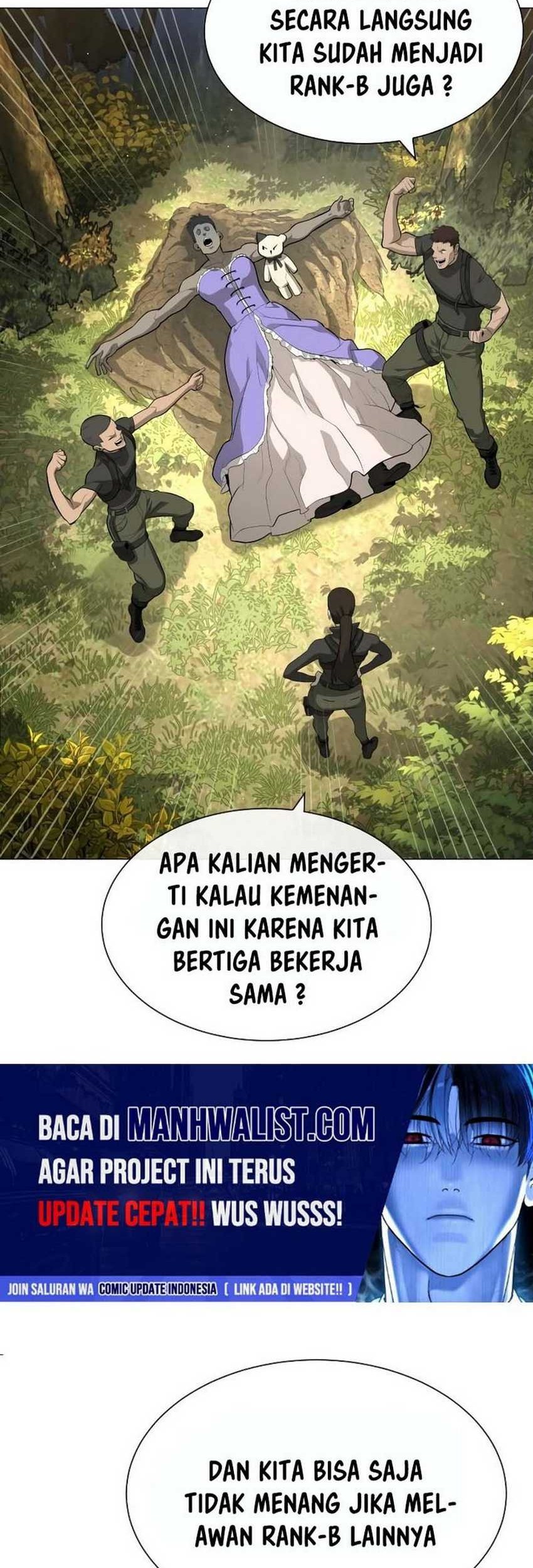 Killer Peter Chapter 53 - halaman 105