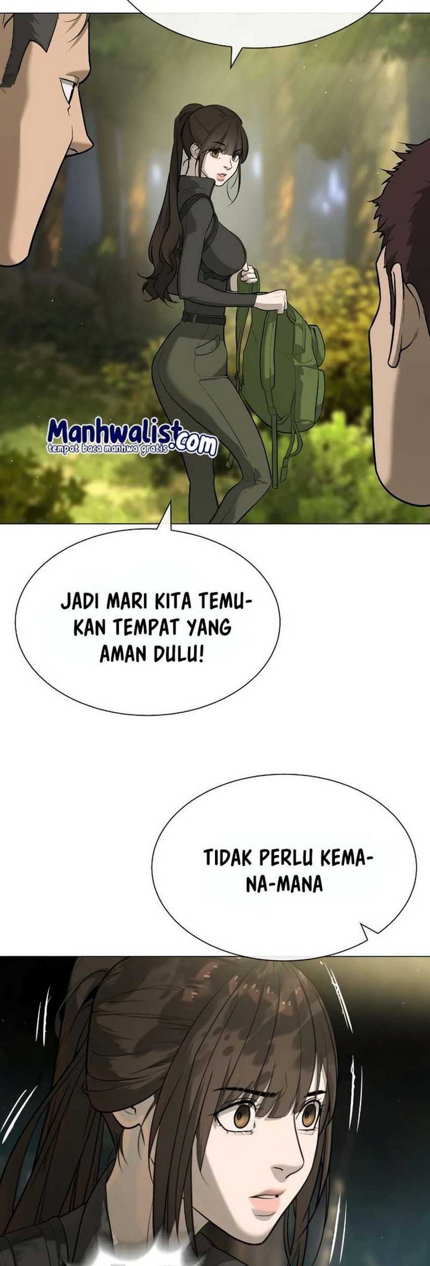 Killer Peter Chapter 53 - halaman 106