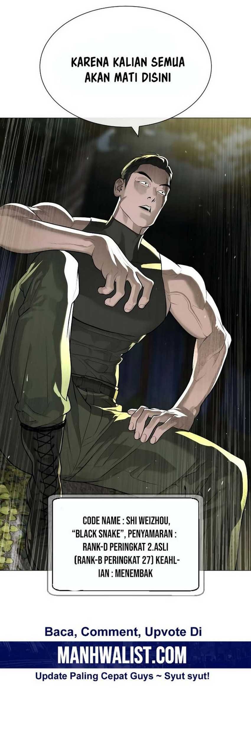 Killer Peter Chapter 53 - halaman 108