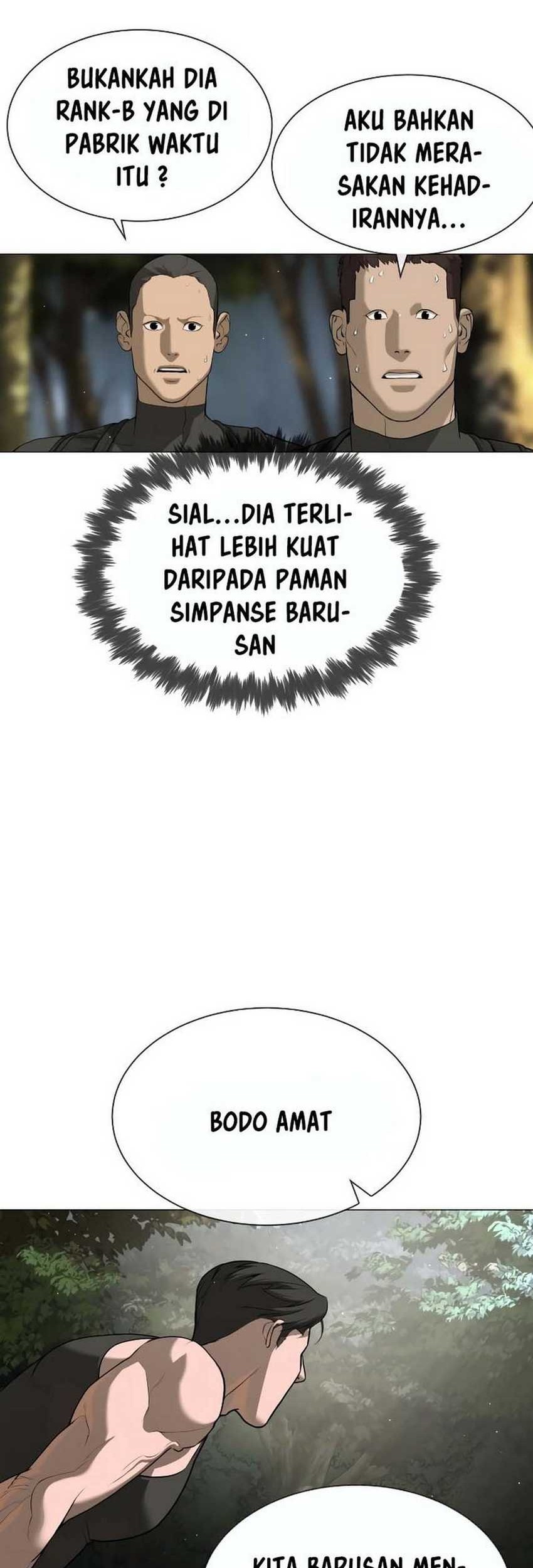 Killer Peter Chapter 53 - halaman 109