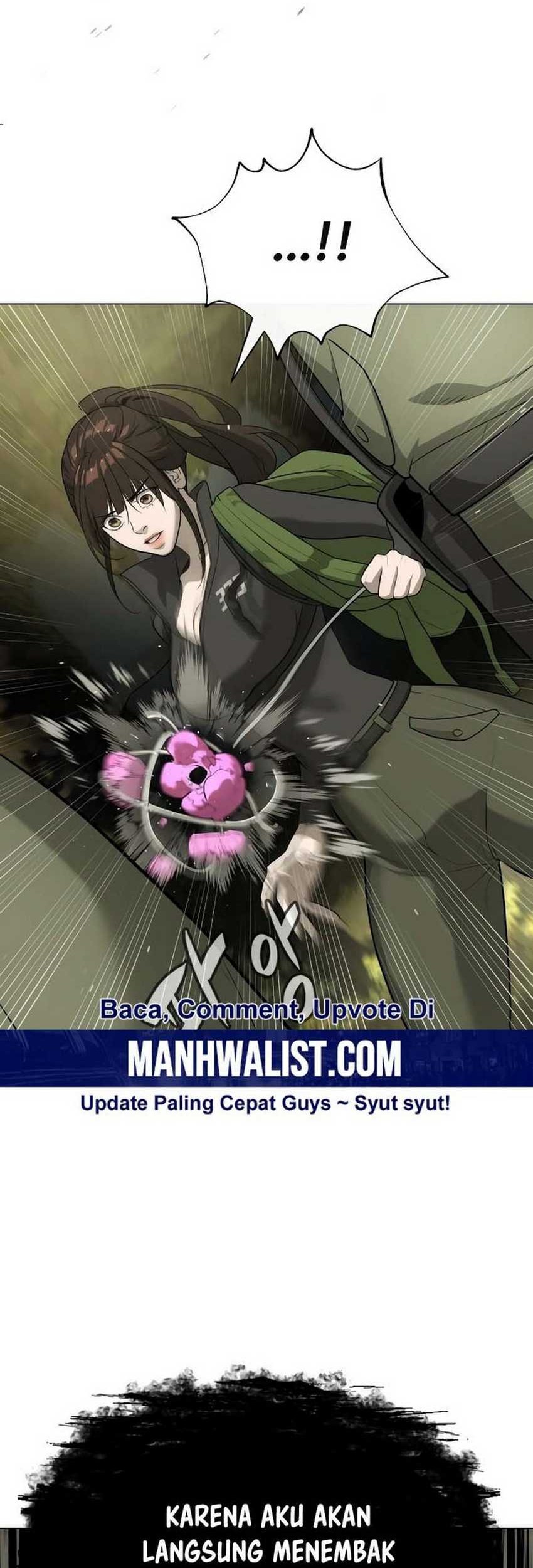 Killer Peter Chapter 53 - halaman 113