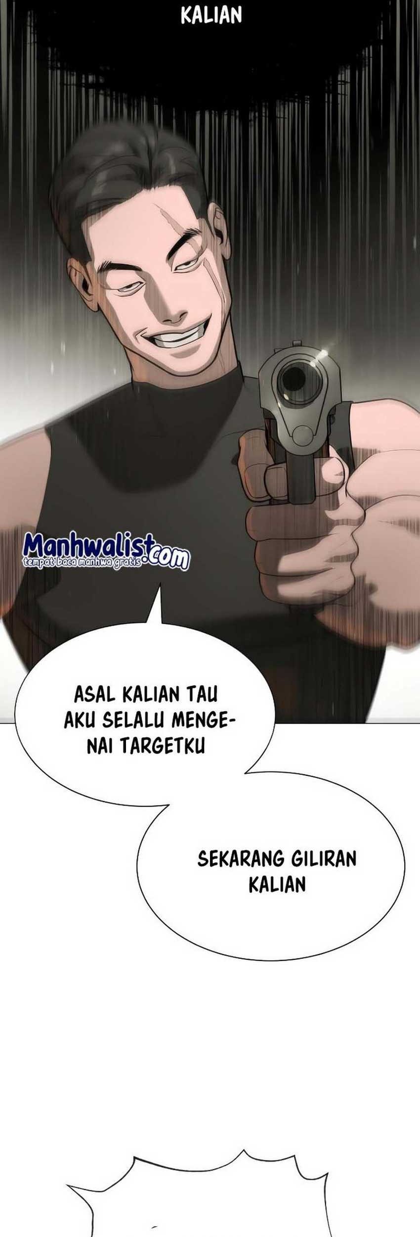 Killer Peter Chapter 53 - halaman 114