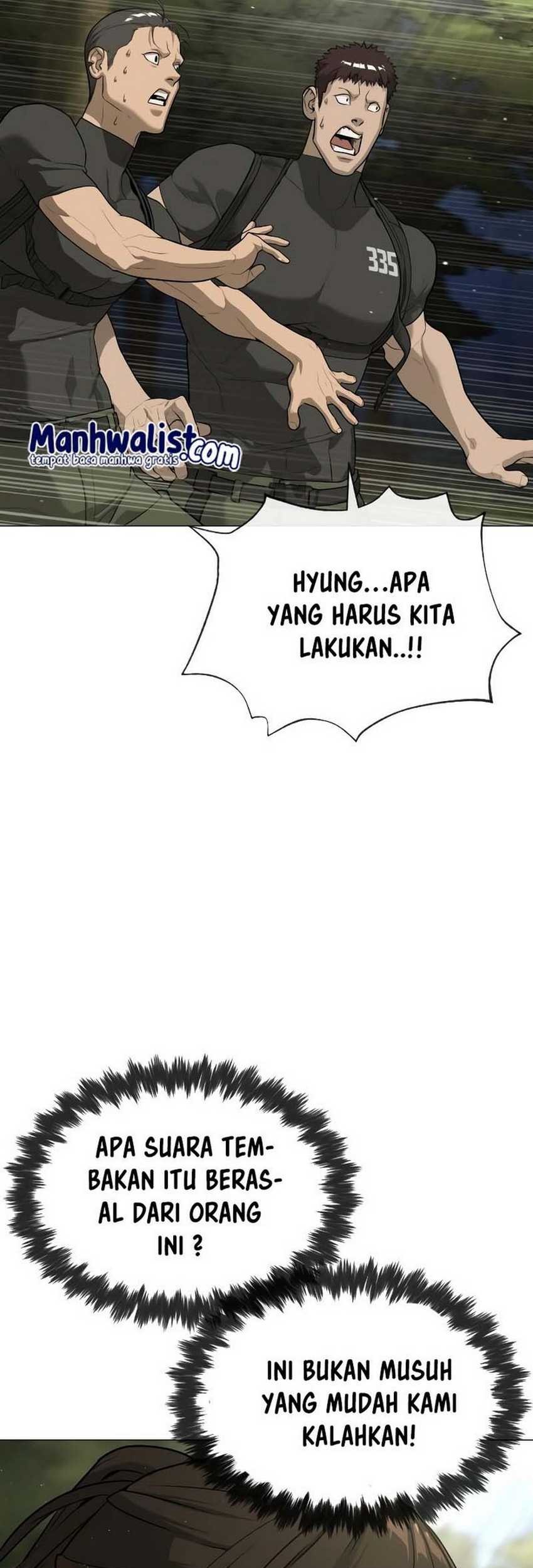 Killer Peter Chapter 53 - halaman 116
