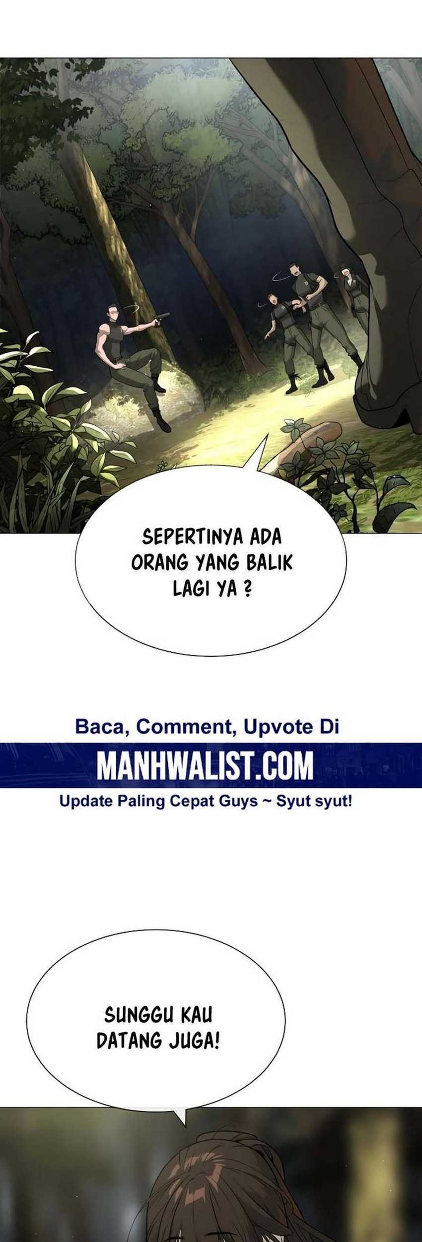 Killer Peter Chapter 53 - halaman 118