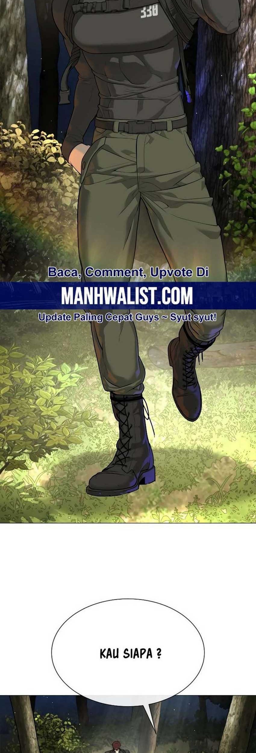 Killer Peter Chapter 53 - halaman 121