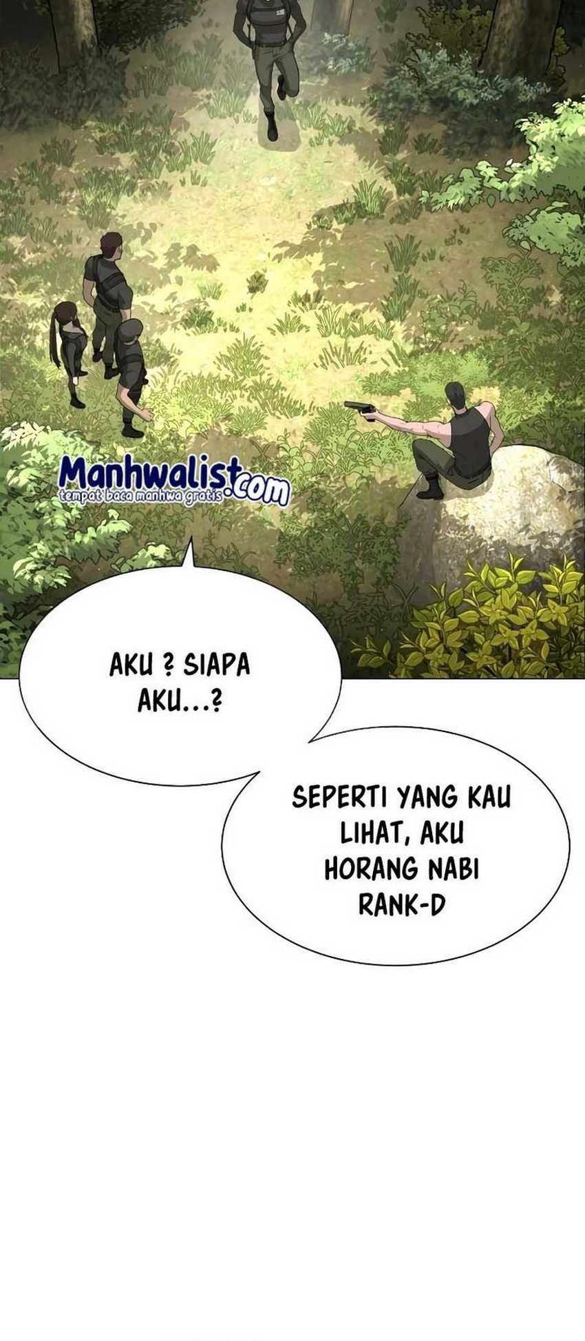 Killer Peter Chapter 53 - halaman 122