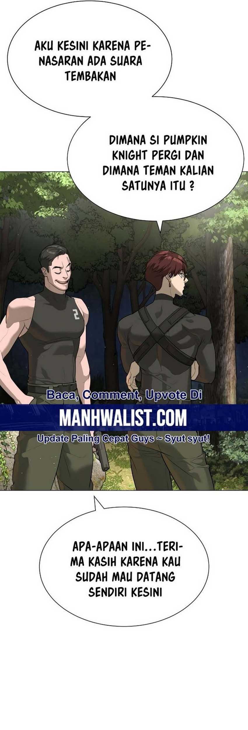 Killer Peter Chapter 53 - halaman 123