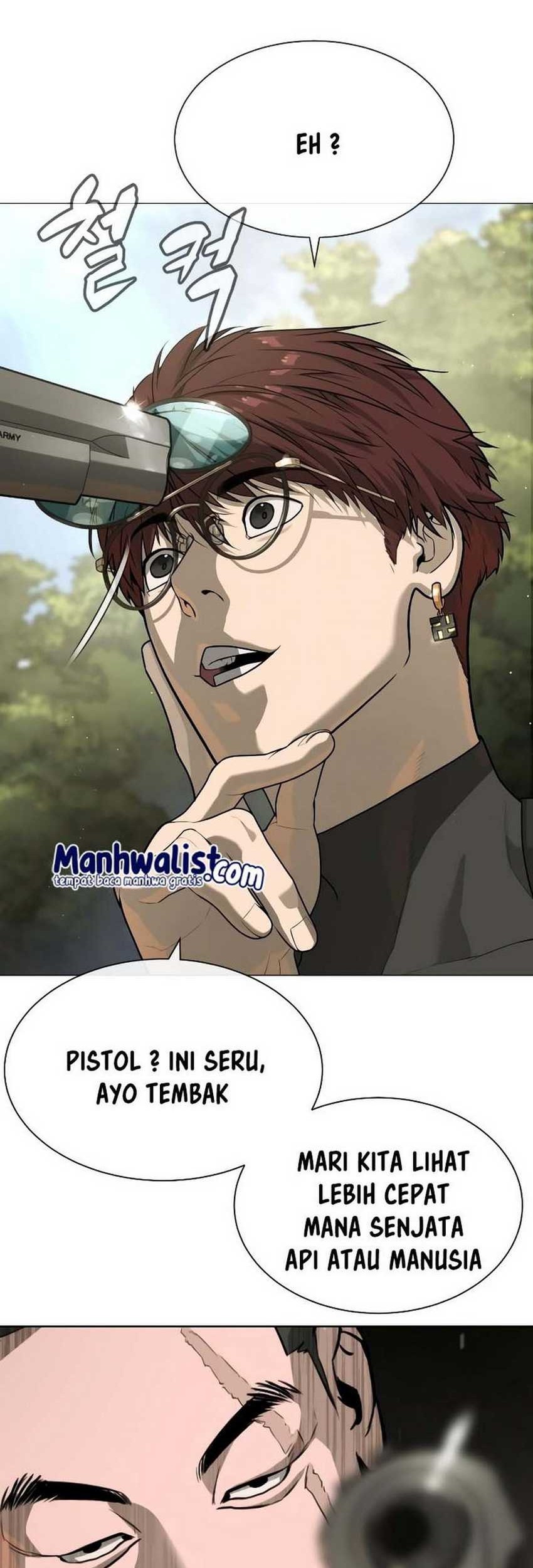 Killer Peter Chapter 53 - halaman 124