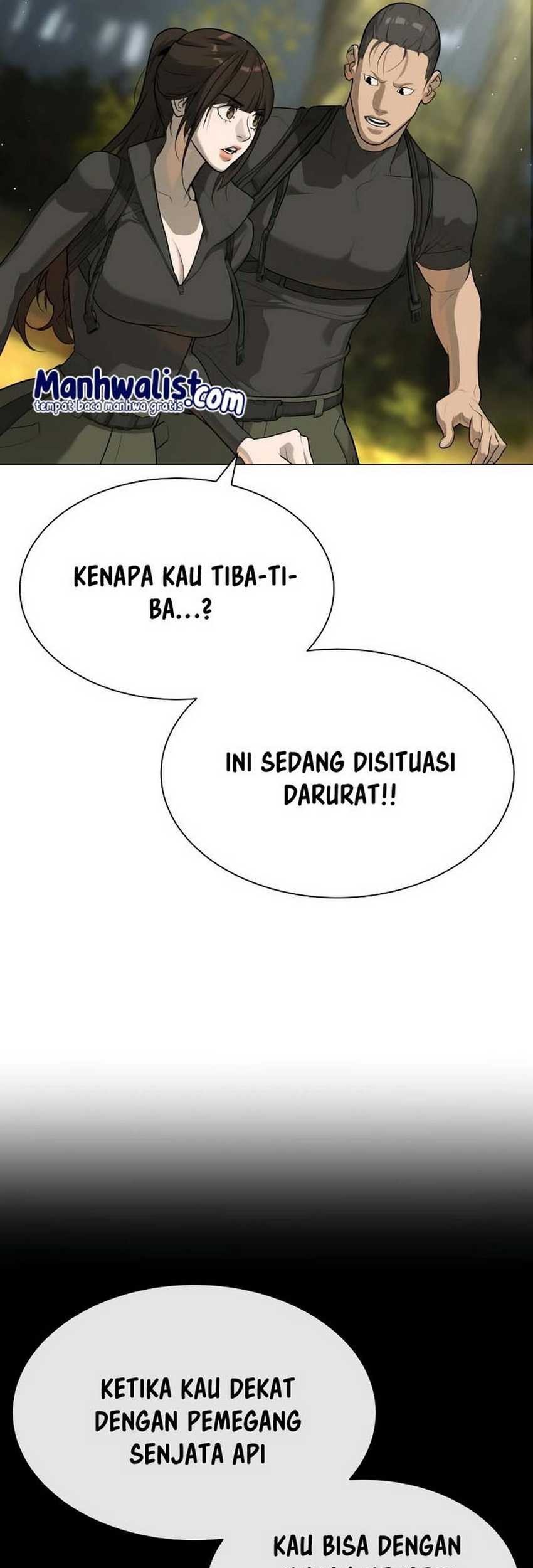 Killer Peter Chapter 53 - halaman 126
