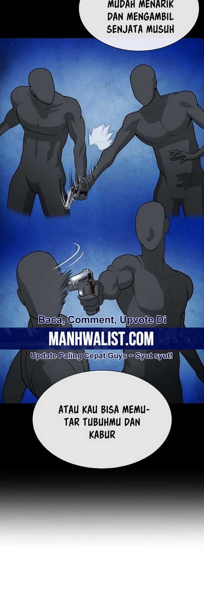 Killer Peter Chapter 53 - halaman 127